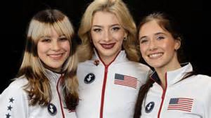 Anastasia Pagonis Won Her First Medal For USA: Is She A Greek? Find More About The Swimmer