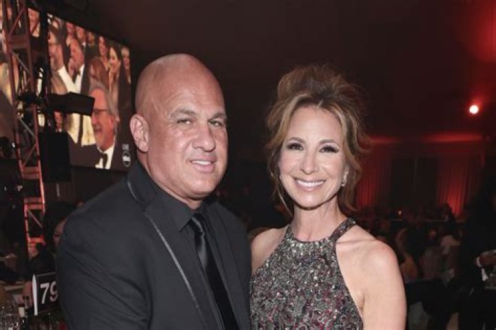 BlinkSync | Jill Zarin Net Worth