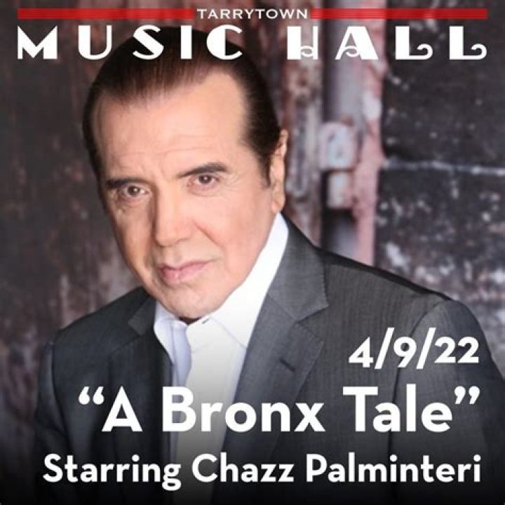 Chazz Palminteri Net Worth - JiveSync