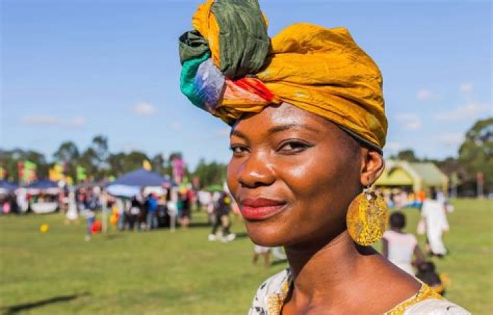 Discover South Africa's Vibrant Culture And Traditions