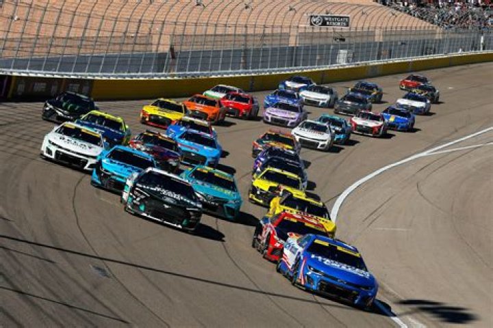 Discover The Thrilling Lineup For Sunday's Premium Event