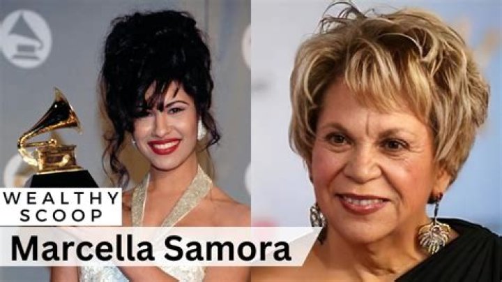 Marcella Samora: Preserving Selena Quintanilla's Legacy