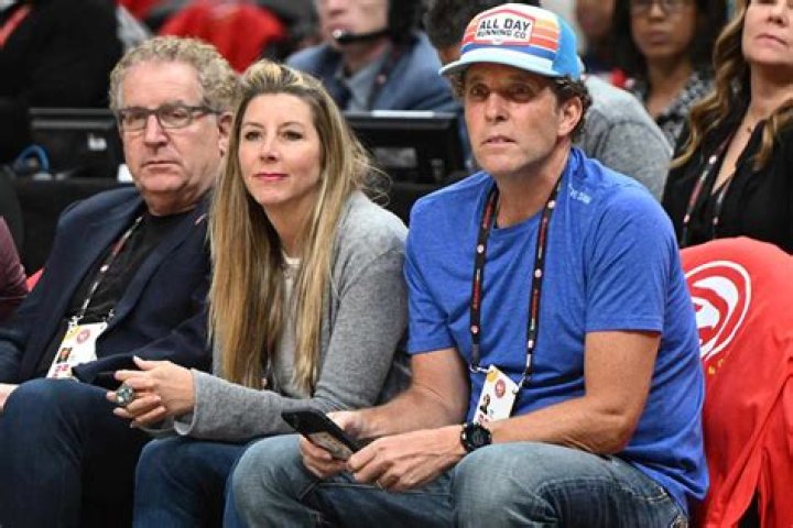 Unveiling Jesse Itzler's Net Worth: Secrets And Strategies Revealed
