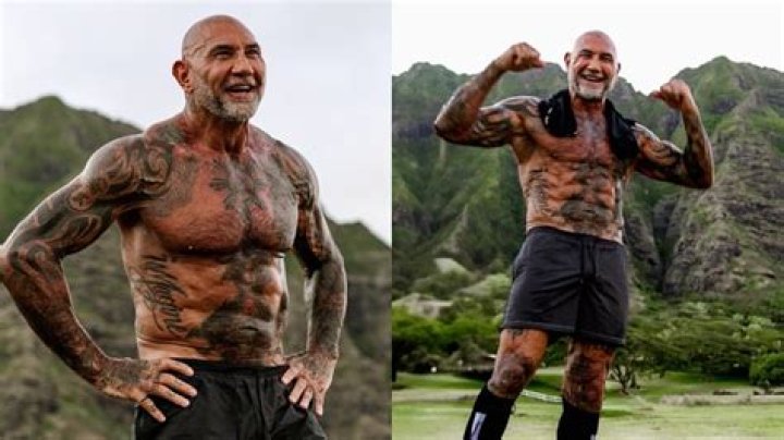 Unveiling The Marital Status Of Dave Bautista: Discoveries And Insights
