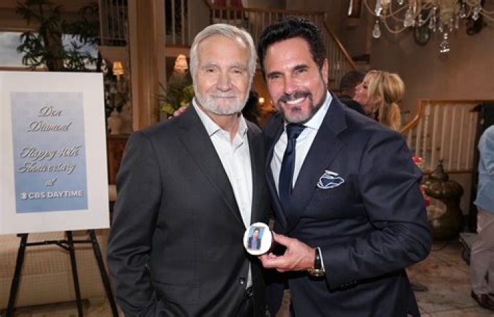 Unveiling The Secrets: Don Diamont's Wife Revealed!
