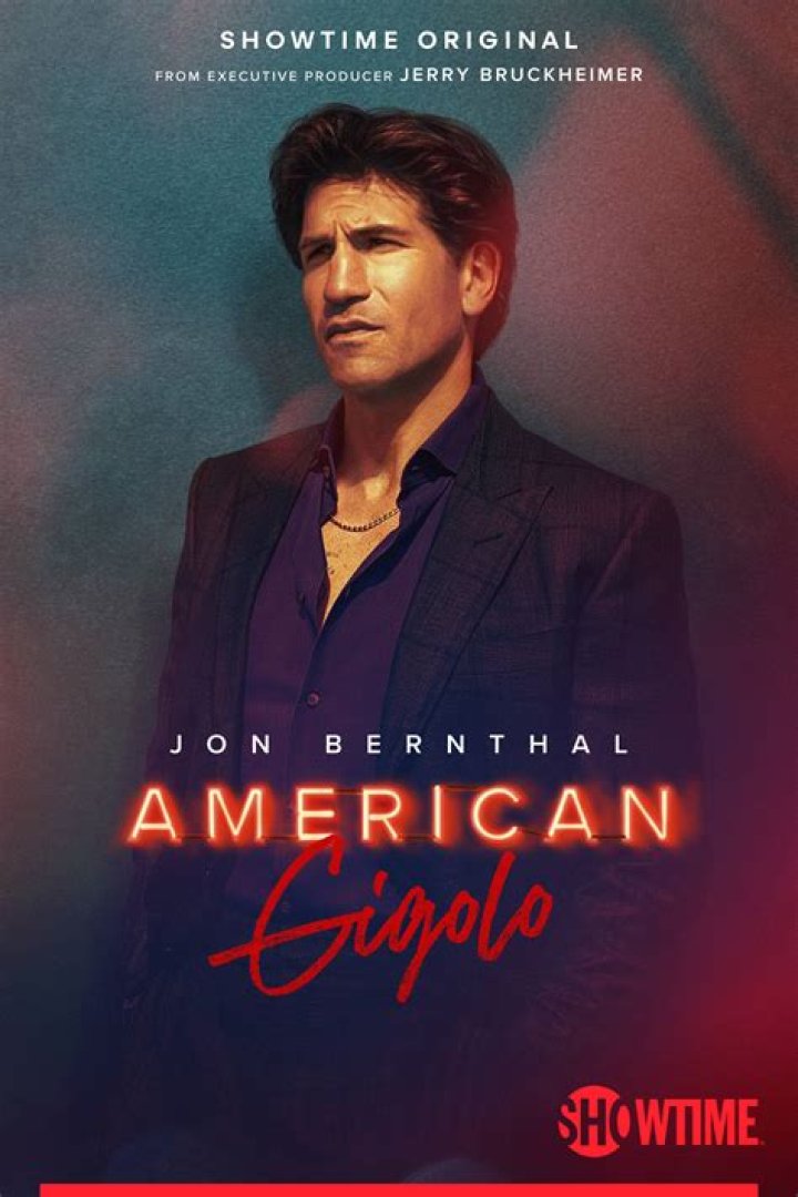 Wayne Brady Dishes on the Amount of Nudity in 'American Gigolo' Series (Exclusive)