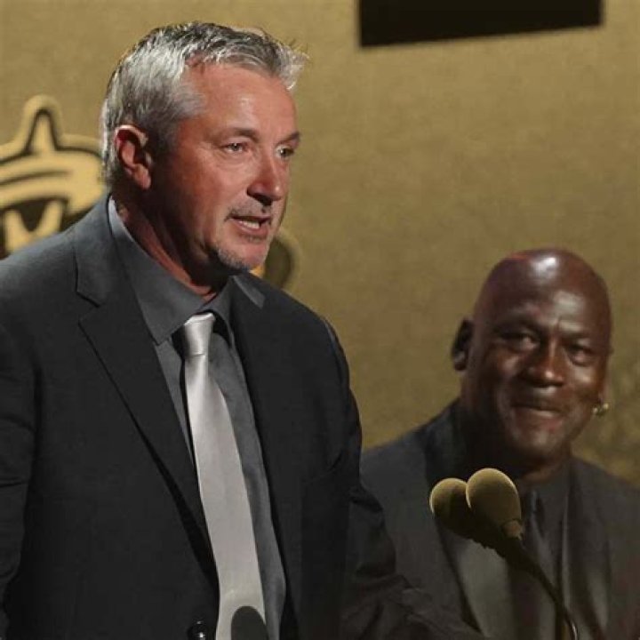 Who Are Stela And Marin Kukoc? Meet The Kids Of Former Basketball Player Toni Kukoc
