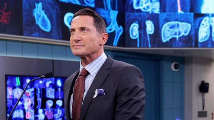 Who Is Jack Dayton on 'Chicago Med'? Let's Meet Him ·
