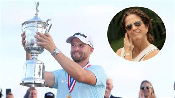 Who is Julie Elion, US Open winner Wyndham Clarks sports psychologist? ·
